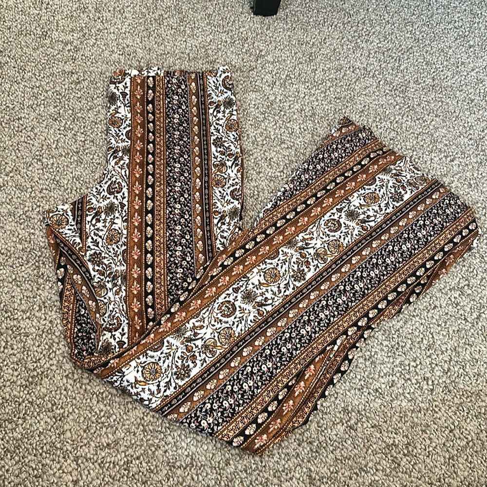 Palazzo pants